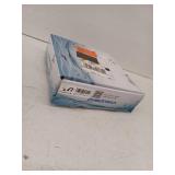 Matte Black Widespread Bathroom Faucet