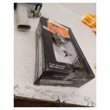 Glacier Bay Dorind Wall-Mount Toilet Paper Holder