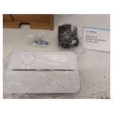 Rachio - 8-zone 3rd Generation Smart Sprinkler Controller - White - Retail: $199