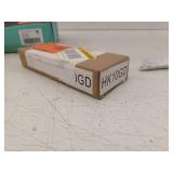 Utopia Alley Shower Rings  Shower Curtain Rings for Bathroom  Rustproof Zinc Shower Curtain Hooks Rings  Set of 12  Gold