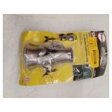 Danco Smart Spray Sink Faucet Pull Down Faucet Spray Head  Stainless Steel (10724)