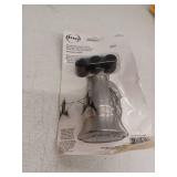 Danco Smart Spray Sink Faucet Pull Down Faucet Spray Head  Stainless Steel (10724)