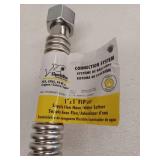 SharkBite 1 in. Push-to-Connect X 1 in. FIP X 24 i