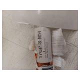 Woodford 17CP8MH Valve Faucet Freezless - 8 in.