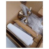 Kichler Lighting - Truby - 2 Light Bath Vanity In Contemporary Style-4.5 Inches - Retail: $305