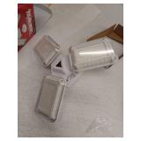 Bell + Howell Triburst 360 LED Shop Light Pro 5500 Lumens