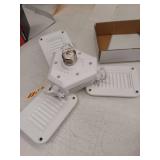 Bell + Howell Triburst 360 LED Shop Light Pro 5500 Lumens