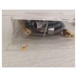 Replacement Kitchen Pullout Faucet Spray Hose