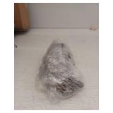 Rubbed  Bronze Pulls, set of 10