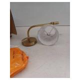 1 Light Wall Sconce In Transitional Style 6 High By 17 Wide-Aged Brass Finish Capital Lighting 619311Ad-674