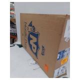 Nordic Pure MERV 12 Air Filter 3-Pack 16x30x2