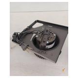 Broan-NuTone 80 CFM Bath Fan Motor Assembly