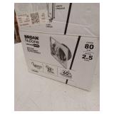 Broan-NuTone 80 CFM Bath Fan Motor Assembly