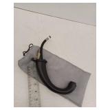 Black Faucet, No Extra Parts