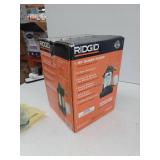 Ridgid 308759169 1 Hp Stainless Steel Dual Suction Sump Pump
