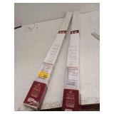 National Hardware - V391S 36  Folding Door Hardware Set of 2