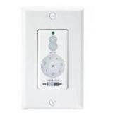 Minka Aire Aire Control 6-speed Toggle Fan Control Wall Plate Included