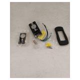 Craftmade Idc-Wall Wall Control For Craftmade Sonnet Ceiling Fan