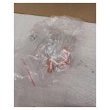 Kichler Kavi 23-in 3 Light Bronze Modern/contemporary Bathroom Vanity Light