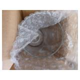 Kichler Kavi 23-in 3 Light Bronze Modern/contemporary Bathroom Vanity Light