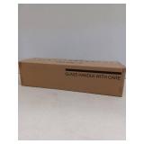 Kichler Kavi 23-in 3 Light Bronze Modern/contemporary Bathroom Vanity Light