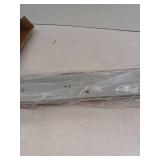 Volume Lighting V1124 24  Width 4 Light Bathroom Vanity Strip - Nickel