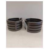 ADVANCED DRAINAGE SYSTEMS 1265AA-09 12 Plas Culvert Coupler