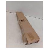 Volume Lighting V1124 24  Width 4 Light Bathroom Vanity Strip - Nickel