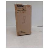 1 Light Wall Sconce In Transitional Style 6 High By 17 Wide-Aged Brass Finish Capital Lighting 619311Ad-674