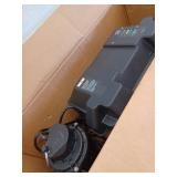 ESP25 Upgraded 12-Volt Battery Back-Up System- Retail- $337