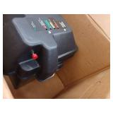 ESP25 Upgraded 12-Volt Battery Back-Up System- Retail- $337