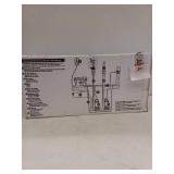 ESP25 Upgraded 12-Volt Battery Back-Up System- Retail- $337