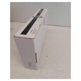 Bathroom Faucet for Sink, 1 Hole Single Handle in Brushed Nickel