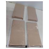 Truaire 16 in. x 8 in. 2 Way Wall/Ceiling Register, 4 Pack