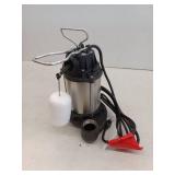 Wayne 3/4 HP 115V Submersible Sump Pump CDU980E