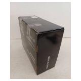 Single Handle 3-Spray High Pressure Tub and Shower Faucet with 12 in. Shower Head in Brushed Nickel Valve Included - Retail: $164