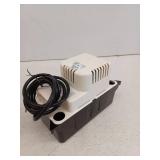 Little Giant 554401 VCMA-15UL Condensate Removal Pump