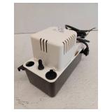 Little Giant 554401 VCMA-15UL Condensate Removal Pump