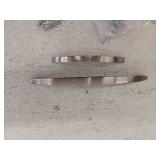 Lot Of 2 Pull Handles