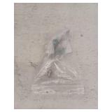 Lot Of 2 Pull Handles