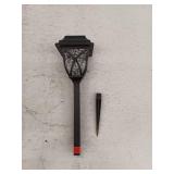 Solar Path Light, Black