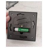 Solar Path Light, Black