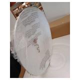 Brio Lighting Beacon 1 Light Pendant Light