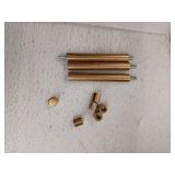 Brio Lighting Beacon 1 Light Pendant Light