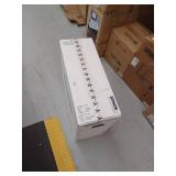 Kohler K-2363-1 Cimarron 21  Pedestal Bathroom Sink Top, White