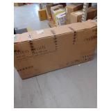 Allen Roth 49-in Vanity To Top