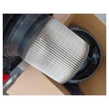 Shop-Vac 12-Gallon 5.5 HP Corded Wet/Dry Shop Vacuum with Accessories Included