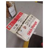 Shop-Vac 12-Gallon 5.5 HP Corded Wet/Dry Shop Vacuum with Accessories Included