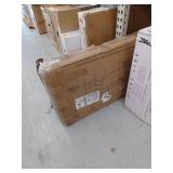 Hyomdeck Computer Desk with Storage - Retail: $159