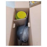 VELUX Solar Tube Skylight with Rigid Tunnel